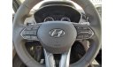 Hyundai Santa Fe ´Alloy Rims, Push Start, LED Headlights, Fog Lamps, Cruise Control, CODE - HSFGY20