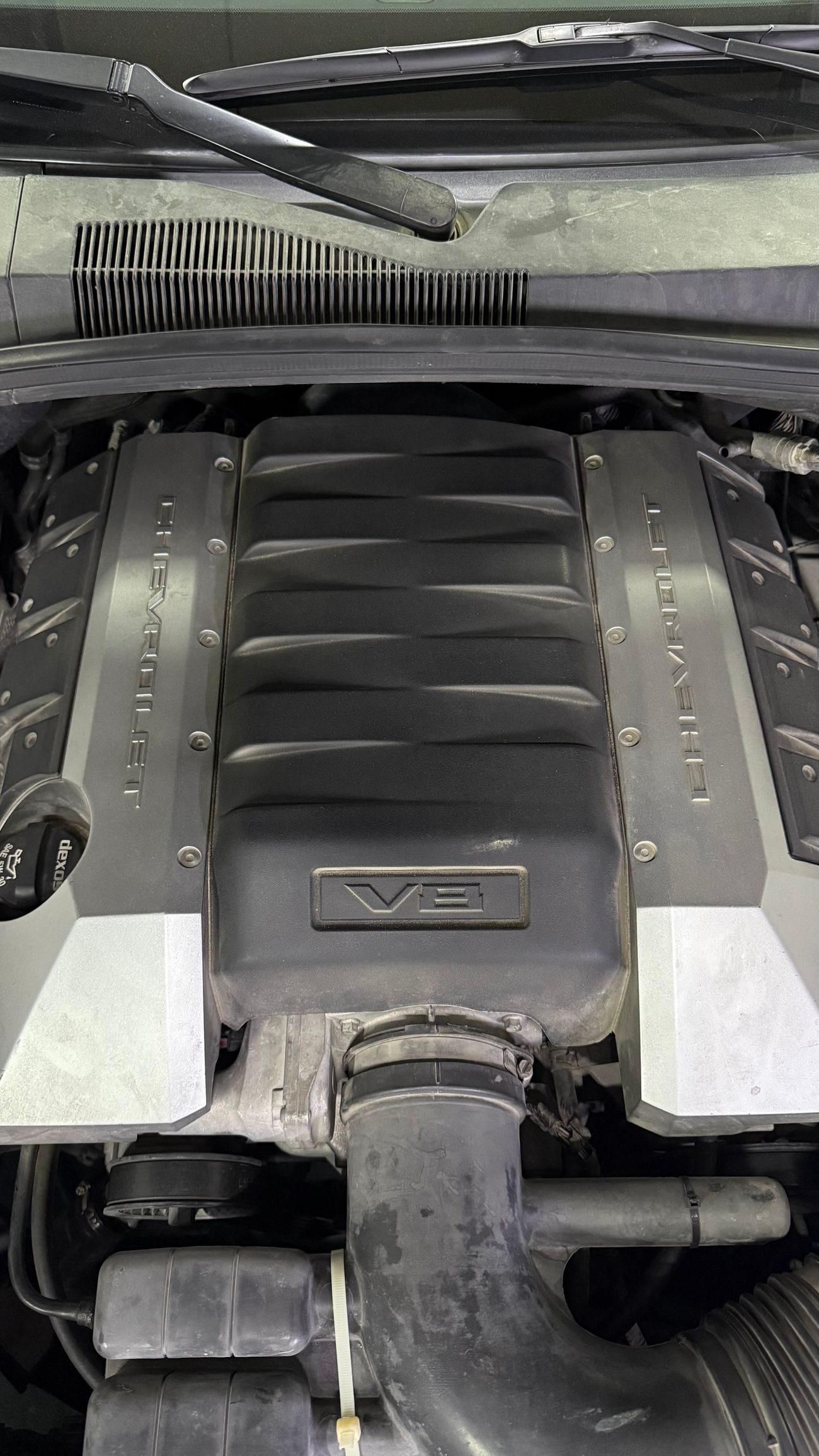 شيفروليه كامارو CAMARO SS V8 6.2L