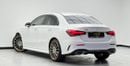 Mercedes-Benz A 250 2019 Mercedes Benz A250, Warranty, Full MB Service History, Excellent Condition, GCC