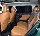 هافال V7 EXCELLENT DEAL for our Haval V7 4WD ( 2027 Model ) in Green Color GCC Specs