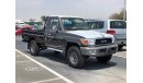 Toyota Land Cruiser Pick Up LX E2S ( ONLY FOR EXPORT )