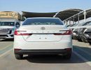 Toyota Camry BASIC / 2.5L PETROL / PUSH START / REAR A/C (CODE # 69064 )