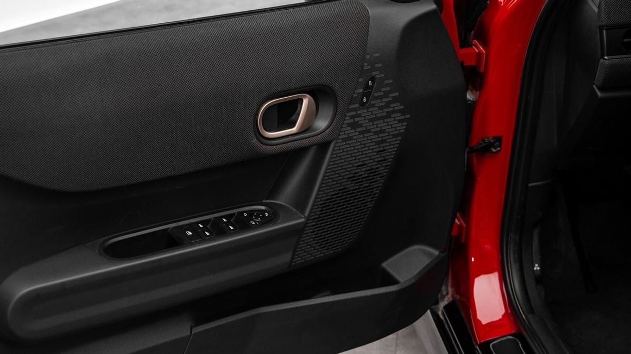 ميني كوبر إس JCW - 2025 - GCC - Under Warranty and Service Contract