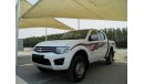 Mitsubishi L200 2015 L200 4X4 Diesel ref#566