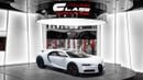بوغاتي شيرون Sport - 2021 - Euro Specs - Under Warranty and Service contract