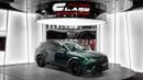 Bentley Bentayga by Mansory - 2023 - Euro Specs