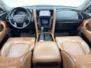 Infiniti QX80 Sensory ProActive 8 5.6L 2021 Infiniti QX80 Sensory Proactive, 1 Year Warranty Unlimited Km, Infinit