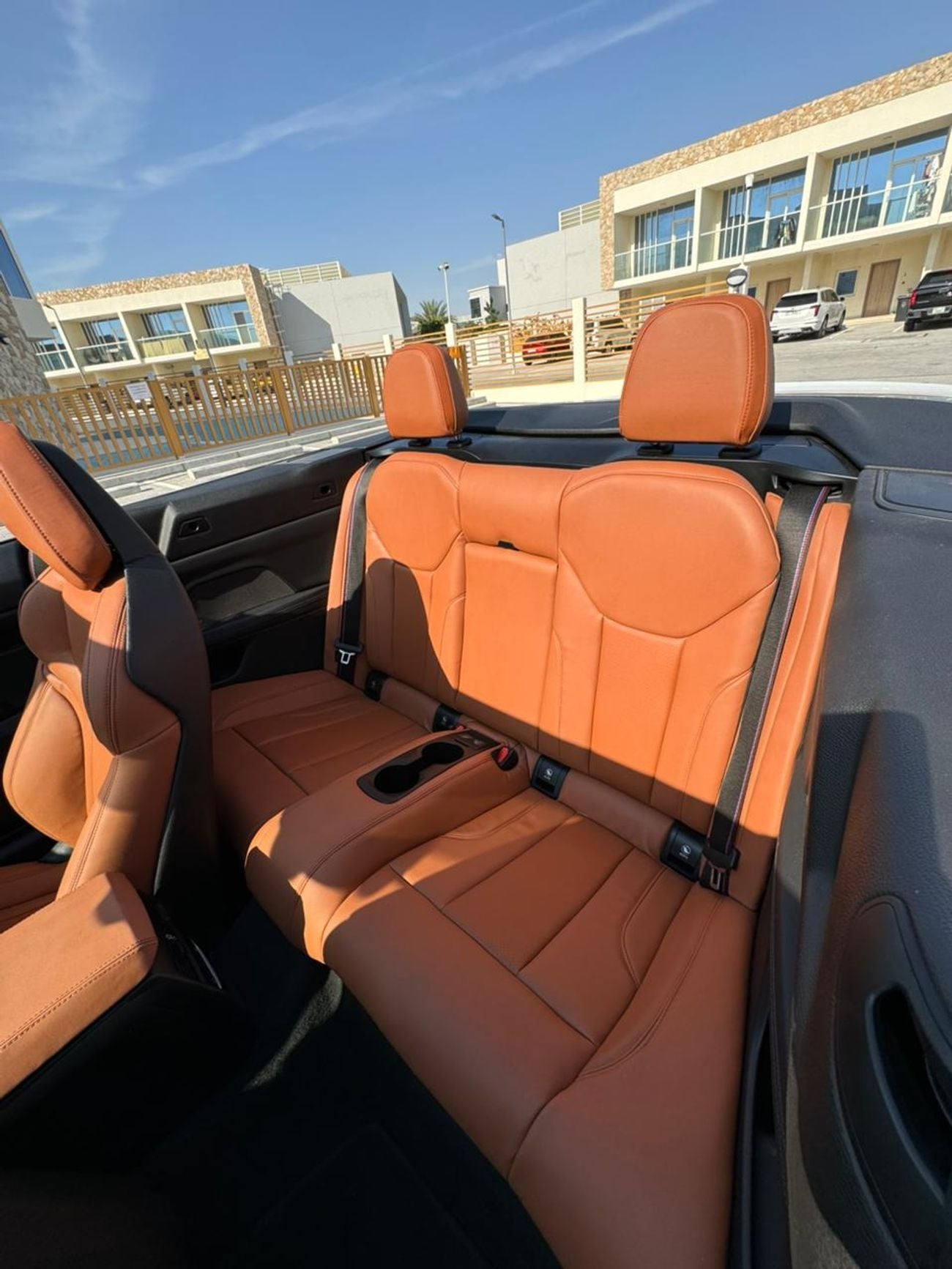 BMW M4 Competition 3.0L