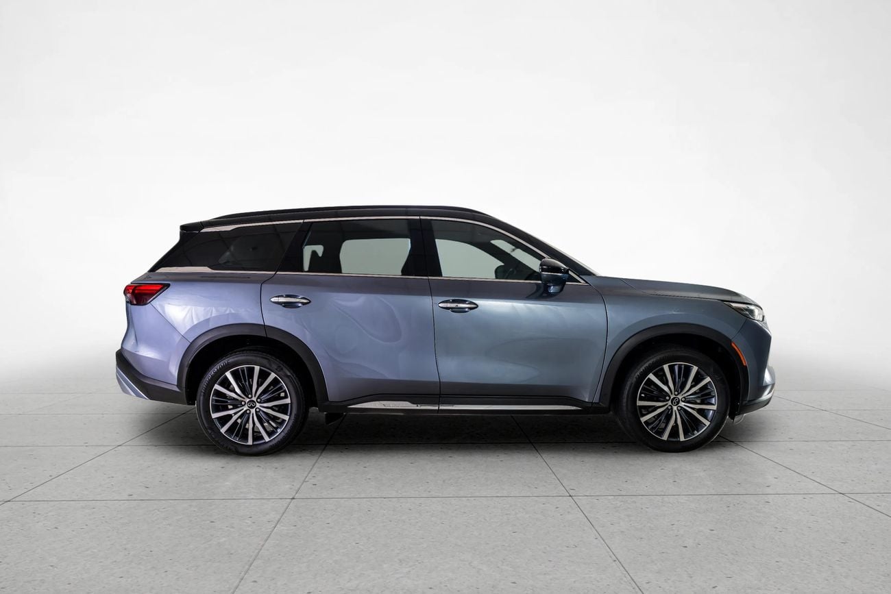 إنفينيتي QX60 AUTOGRAPH 3.5