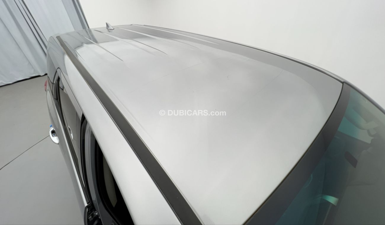 Toyota Fortuner 2700