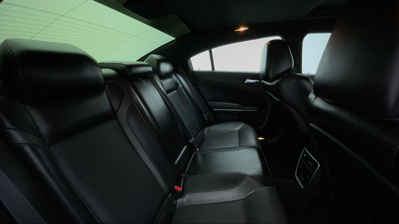 Dodge Charger SXT 3.6 | Zero Down Payment | Free Home Test Drive