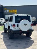 جيب رانجلر Sport S 3.6L M/T