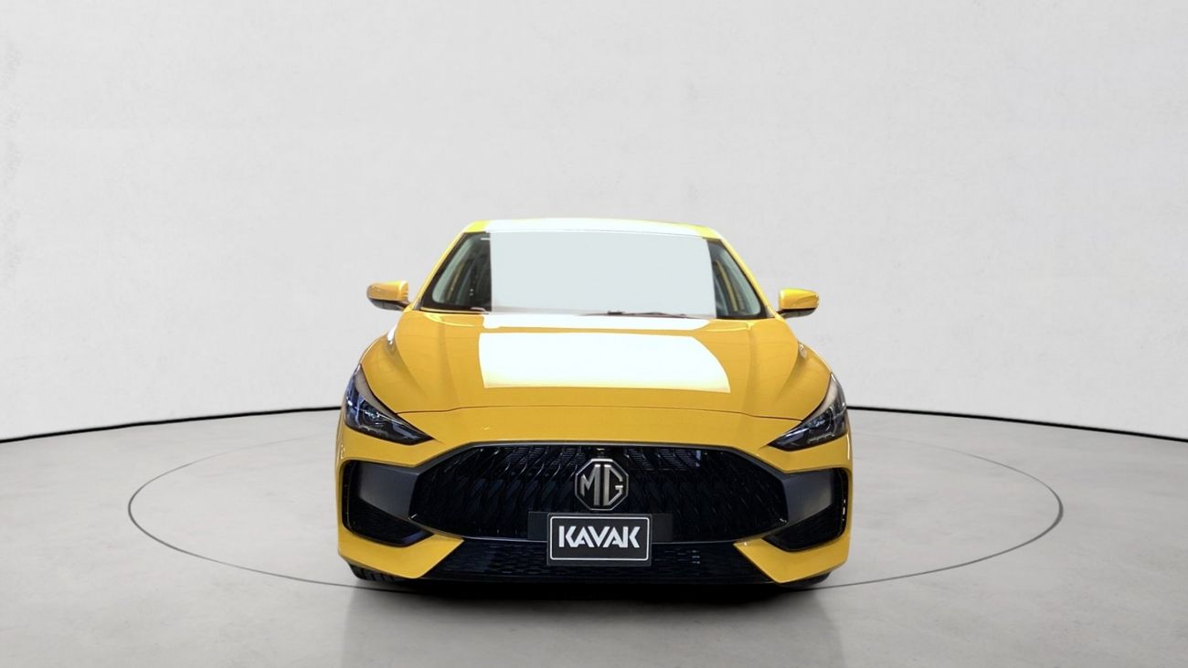 أم جي GT 1.5T LUX DCT | شامل الضمان | 0 ﺪﻔﻋﺓ ﺃﻮﻟﻯ