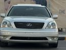 Lexus LS 430 In excellent condition and requires no expenses