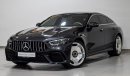 مرسيدس بنز AMG GT 43 AMG GT 43