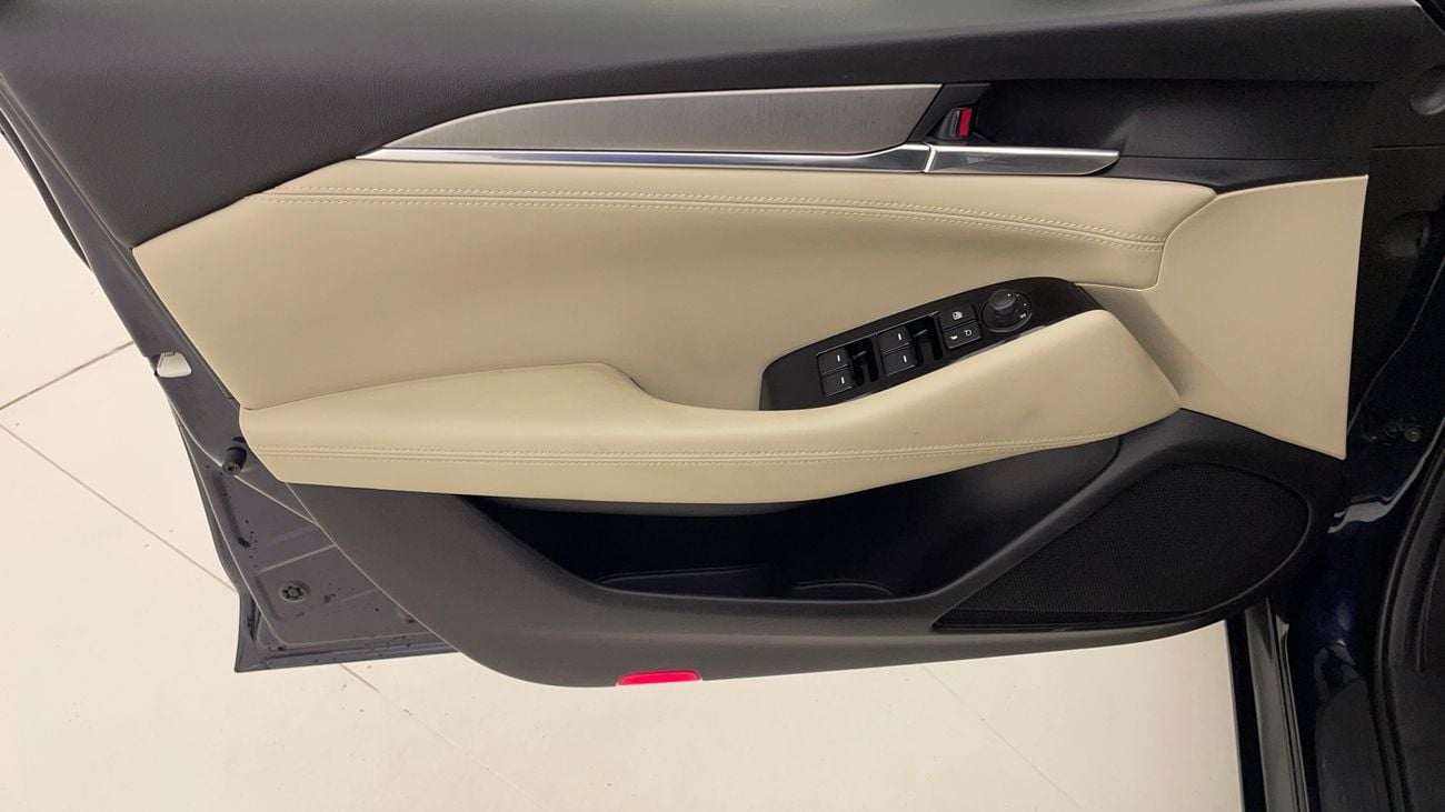 Mazda 6 PURE 2.5 | Zero Down Payment | Home Test Drive