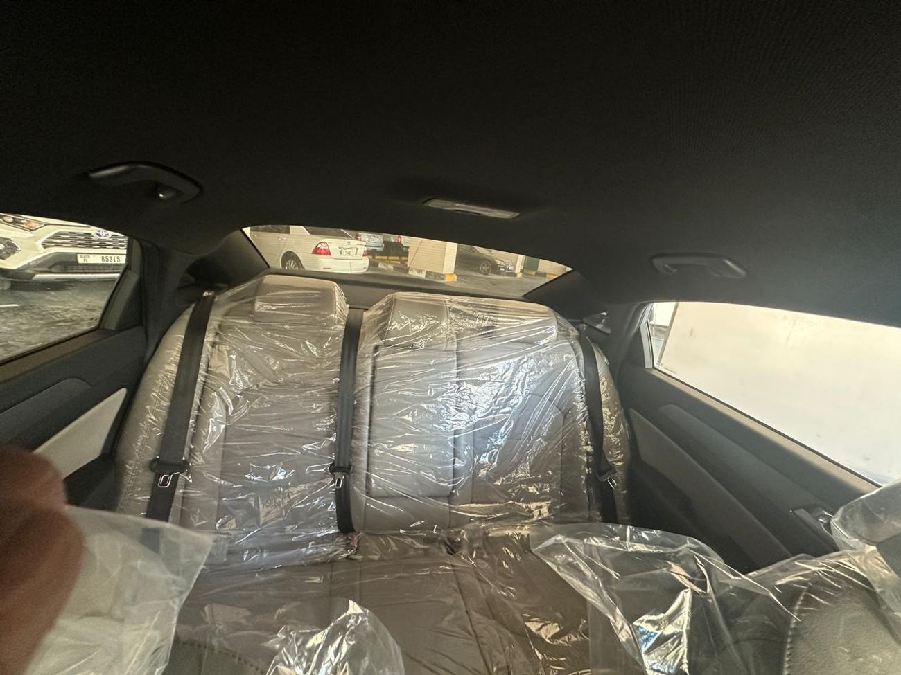 Hyundai Sonata Sport 2.0L