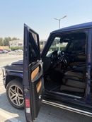 Mercedes Benz G63 AMG STD