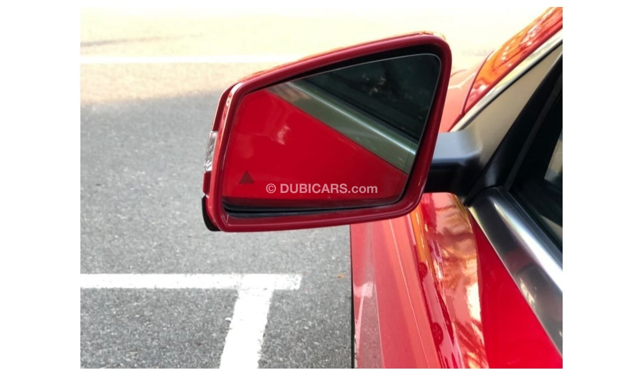 Mercedes-Benz CLA 250 Sport MODEL 2018 CAR PREFECT CONDITION INSIDE AND OUTSIDE FULL OPTION PANORAMIC ROOF LEATHER SEATS B