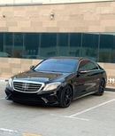 Mercedes-Benz S 400 Std 3.5L