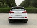 هيونداي توسون GL 2.0L