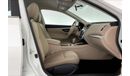 Nissan Altima SV
