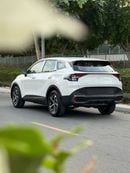 Kia Sportage DLX