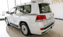 Toyota Land Cruiser VX.S 5.7 V8