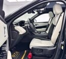 لاند روفر رينج روفر فيلار 2020 Range Rover Velar SE R-Dynamic P250, 1 Years Warranty Unlimited Km, Range Rover Full Service Hi