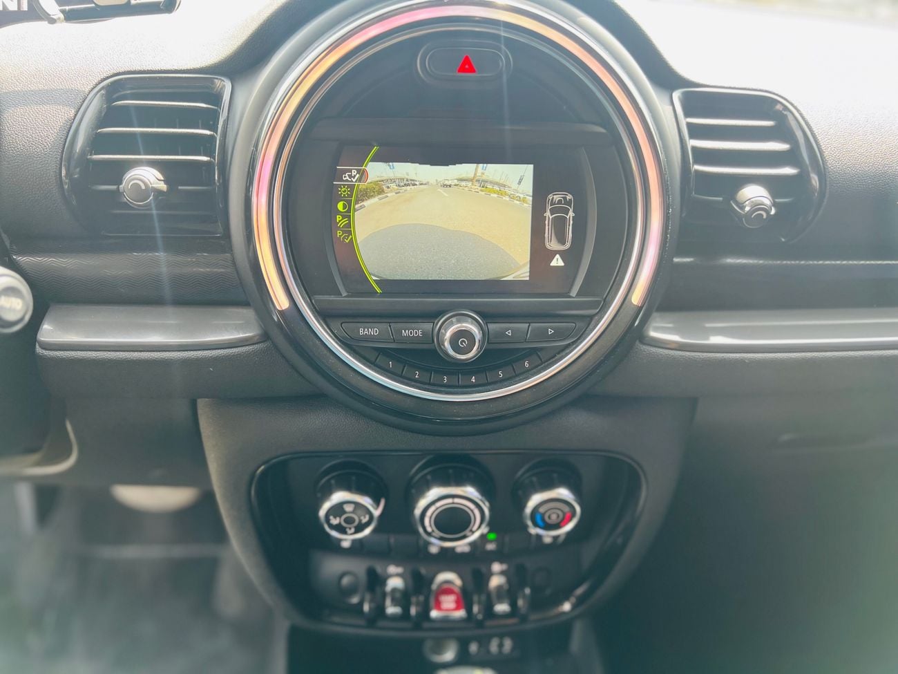 ميني وان كلوب مان 1.4 turbo