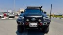 تويوتا هيلوكس OFF ROAD MODIFIED | 2.8L DIESEL ENGINE | SIDE AWNING CAMPING TENT | RHD