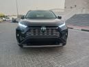 Toyota RAV4 Toyota Rav4 2024 limited hybrid 4x4