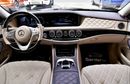 Mercedes-Benz S 650 Maybach 2020