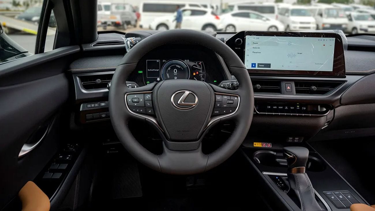 Lexus UX250h UX 250H | 2-YEAR WARRANTY + SERVICE AVAILABLE | IN-HOUSE FINANCING | 0% DOWNPAYMENT (BANK)