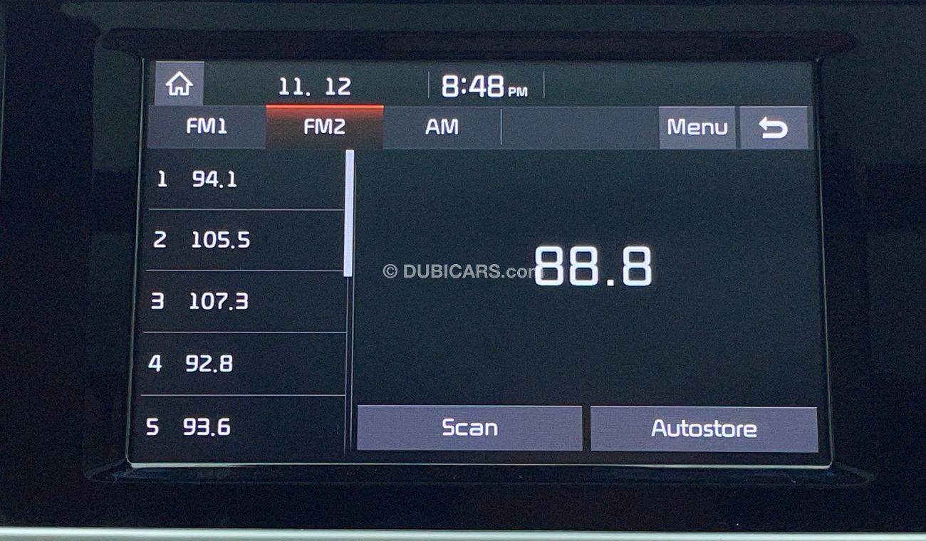 Kia Sportage EX 2 | Zero Down Payment | Free Home Test Drive