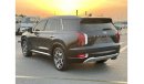 هيونداي باليساد *Offer*2022 Hyundai Palisade Calligraphy 3.8L V6 - 360* CAM - Double Sunroof - Heads Up Display