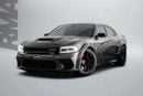 دودج تشارجر SRT HELLCAT WIDEBODY