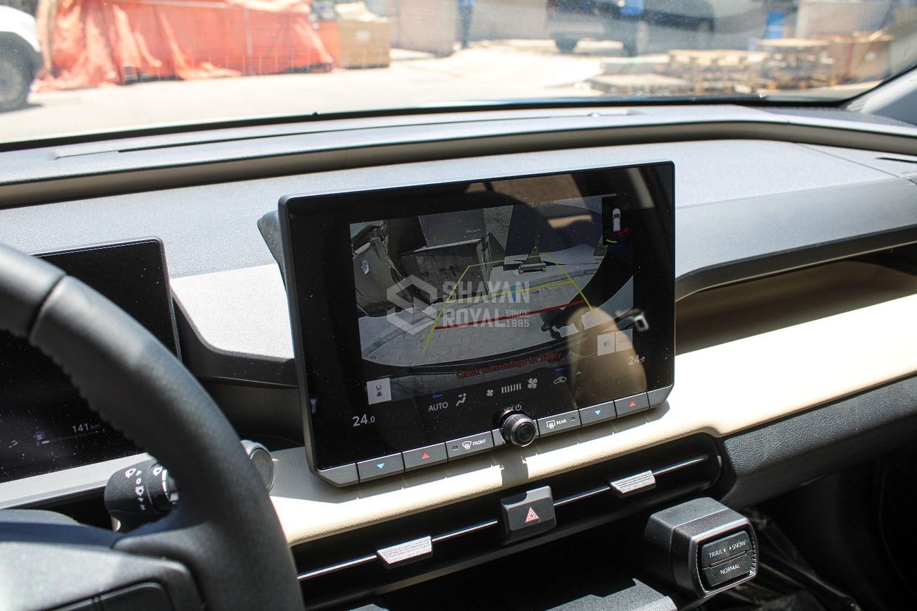 Toyota RAV4 2.5L HYBRID XLE-G AWD AT 2026MY