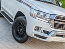 Toyota Land Cruiser FACELIFTED VXR GCC IN EXCELLENT CONDITION