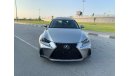 Lexus IS300 is300 2019