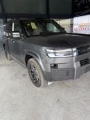 بي واي دي ليوبارد تيتانيوم 7 ultra grey-orange
