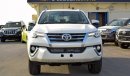 تويوتا فورتونر TOYOTA FORTUNER 4.0 L (2018) FULL OPTION //////SPECIAL OFFER/////// BY FOMULA AUTO