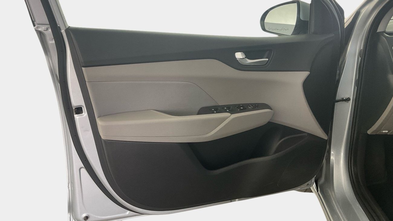 هيونداي أكسنت Smart / GL | upto AED 20,000 Ramadan Discount | شامل الضمان | 0 ﺪﻔﻋﺓ ﺃﻮﻟﻯ