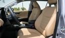 Toyota RAV4  Toyota Rav4 Limited 2.5L Hybrid 4x4 - Silver - 2024 (Export)