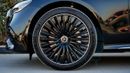 Mercedes Benz E300 (For Export , НА ЭКСПОРТ) AMG EQ Boost 2.0T RWD 2026 GCC Без пробега