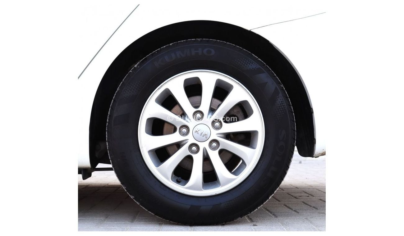 كيا K3 كيا سيراتو 2013 وارد كوريا بحالة ممتازة