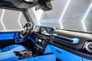 Mercedes-Benz G 63 AMG BRABUS 800 | BRAND NEW | ORIGINAL BRABUS w/ BRABUS CERTIFICATE!!