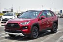 Toyota RAV4 Adventure 2.5 L AWD 5 Seater Automatic