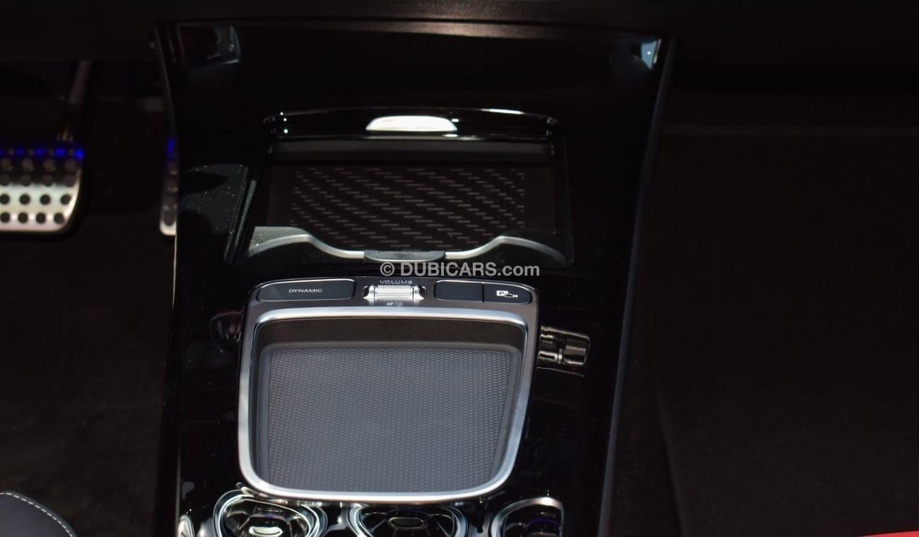 Mercedes-Benz A 200 Mercedes Benz A 200 AMG FACELIFT | Full Option with HUD, 360 Camera | 2023