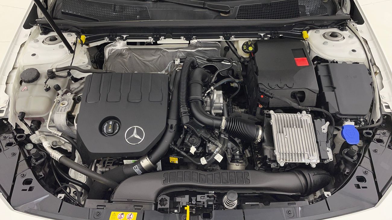 Mercedes-Benz A 200 AMG PREMIUM 1.3 | Zero Down Payment | Home Test Drive